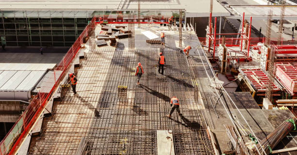 Best Stamped Concrete Services in Fair Grove, MO
