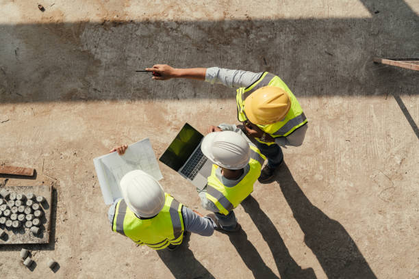 Best Residential Concrete Solutions in Fair Grove, MO