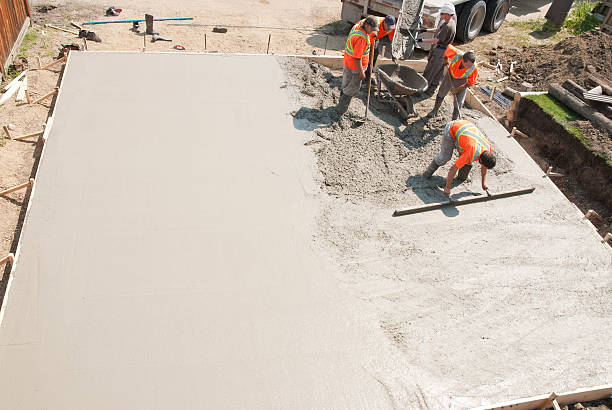 Best Concrete Staining and Coloring in Fair Grove, MO